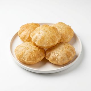 Farali Poori (5 Pcs)