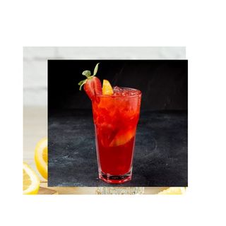  Клубника-маракуя 1л