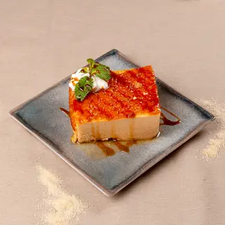 Crema de zahar ars
