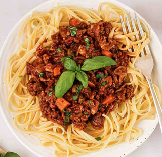 Salsa bolognese