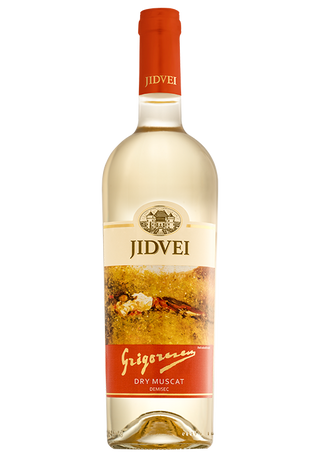 Jidvei Dry Muscat