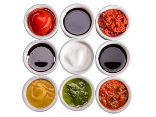 პომიდვრის საწებელი