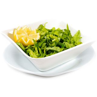 Salata verde