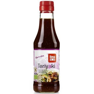 K26484Sos Teriyaki fara gluten ECO 250 ml60