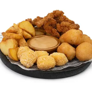 Mix Di Fritti