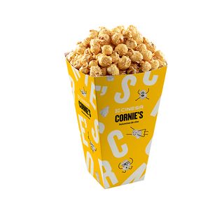 Bucket Caramelo