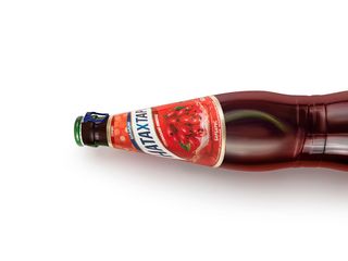 Натахтарі Барбарис (500ml)