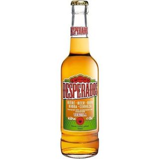 Cerveza Desperado (355 Ml.)