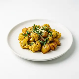 Aloo Gobi