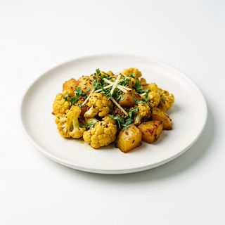 Aloo Gobi