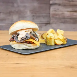 Smash Burger