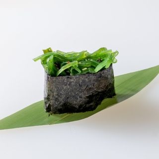 356. Gunkan wakame
