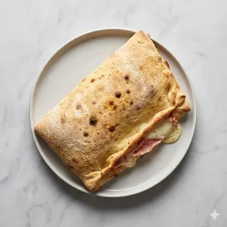 Calzone classico