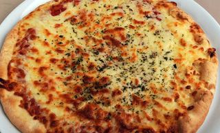 Pizza Margarita (33 Cm.)