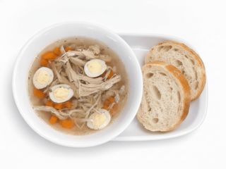 Бульйон (500g)