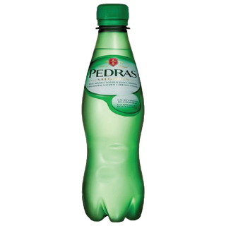 Água Pedras Salgadas
