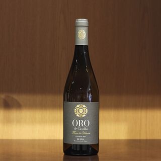 Vino Oro de Castilla Botella 75Cl