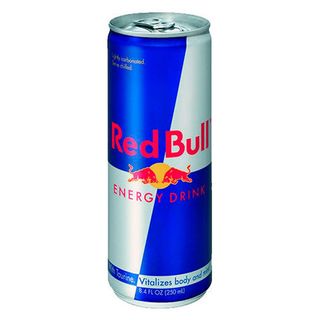 Red Bull (0,250 мл)