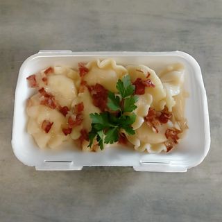 Pierogi ruskie