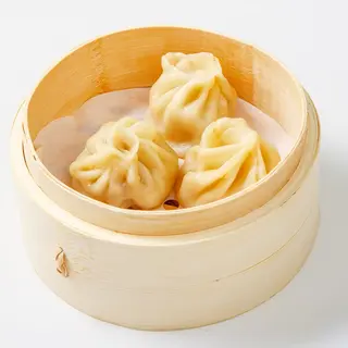 22. Xiao longbao