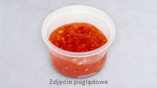 Sos sweet chilli