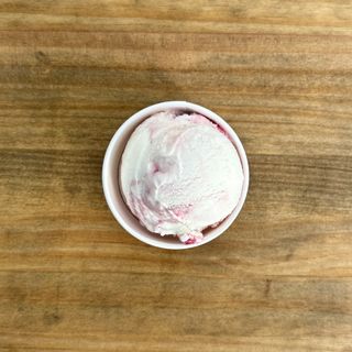 Tarrina Sabor Amarena