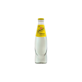 Tónica Botella Cristal (20 cl)