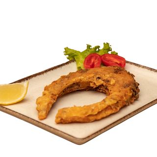 Шаран + гарнитура по избор