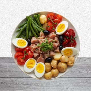 Salade Niçoise