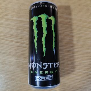 Monster Energy Original (25 Cl.)