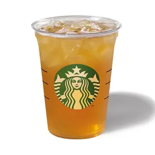 Green Iced Tea
