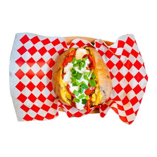 Чери наслада (500-600г)