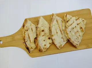 Arayess Kafta - 4 Pièces