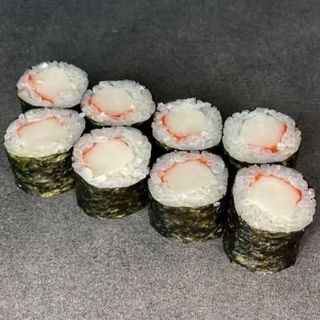 Hosomaki surimi 8 pezzi