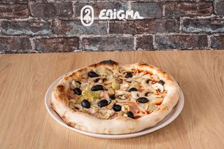 Pizza Quattro stagioni Ø 30cm