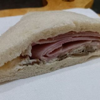 tram. cotto funghi veneziano