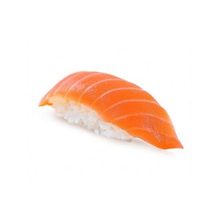 Nigiri salmone 2 pezzi