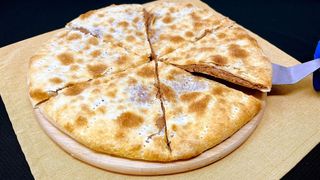 ლობიანი შაშხით