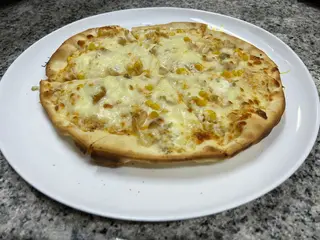 Pequena Mediterranea 