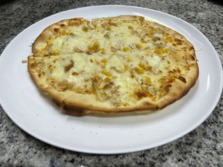 Pequena Mediterranea 