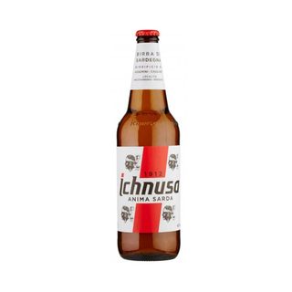 Ichnusa Non Filtrata (330 Ml.)