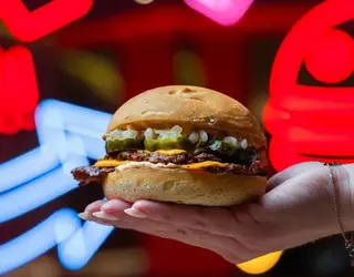 ALL SEASON BURGER SIN GLUTEN (D)