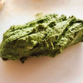 Esparregado de Espinafres Natural