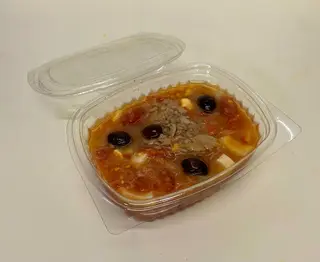 Ensalada murciana
