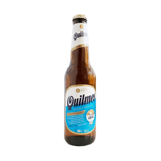 CERVEZA QUILMES