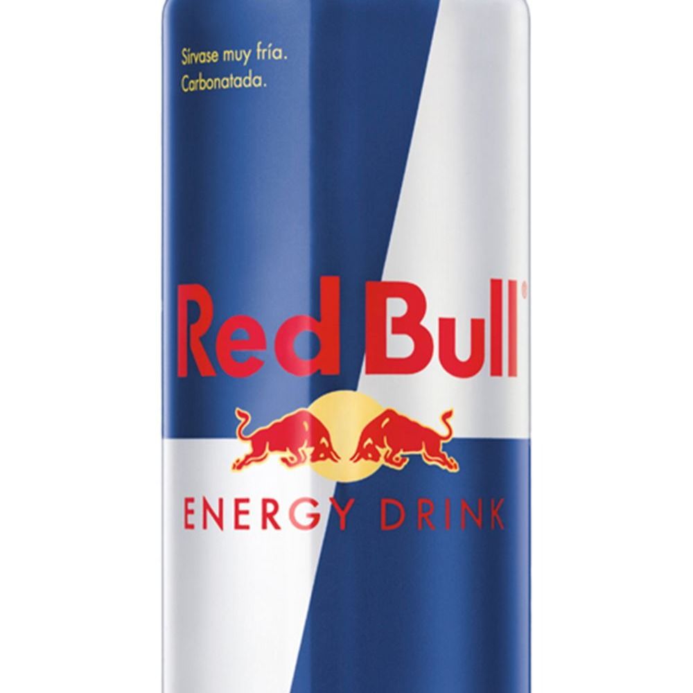 Red Bull