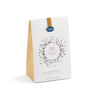 Biscotti salati cacio e pepe 180 g