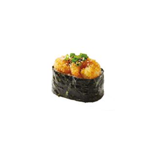 Gunkan Gambas
