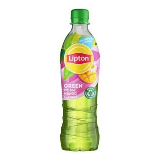 Lipton Ice Tea Green Mango Zero cukru