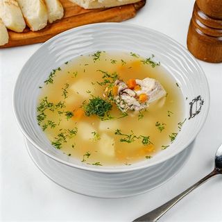 ქათმის წვნიანი